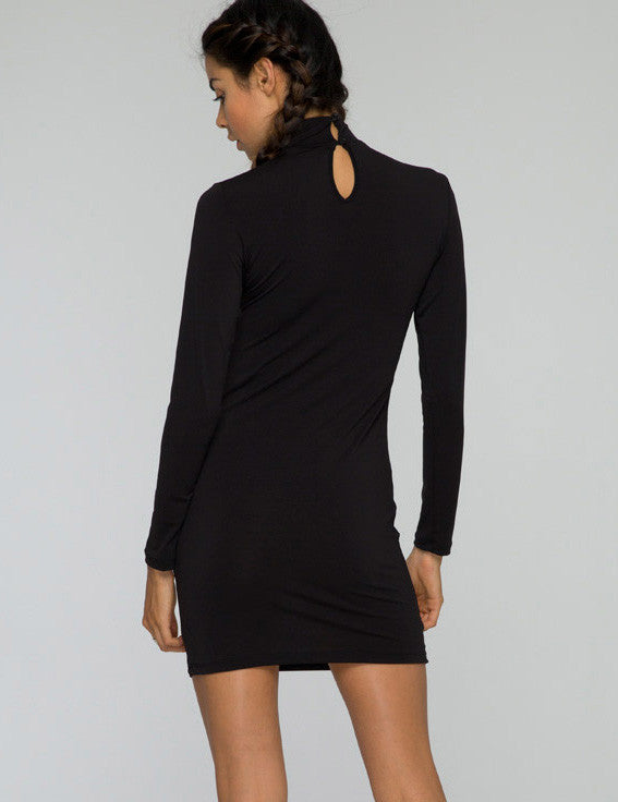 Vestido Nymphea - Alo Nui