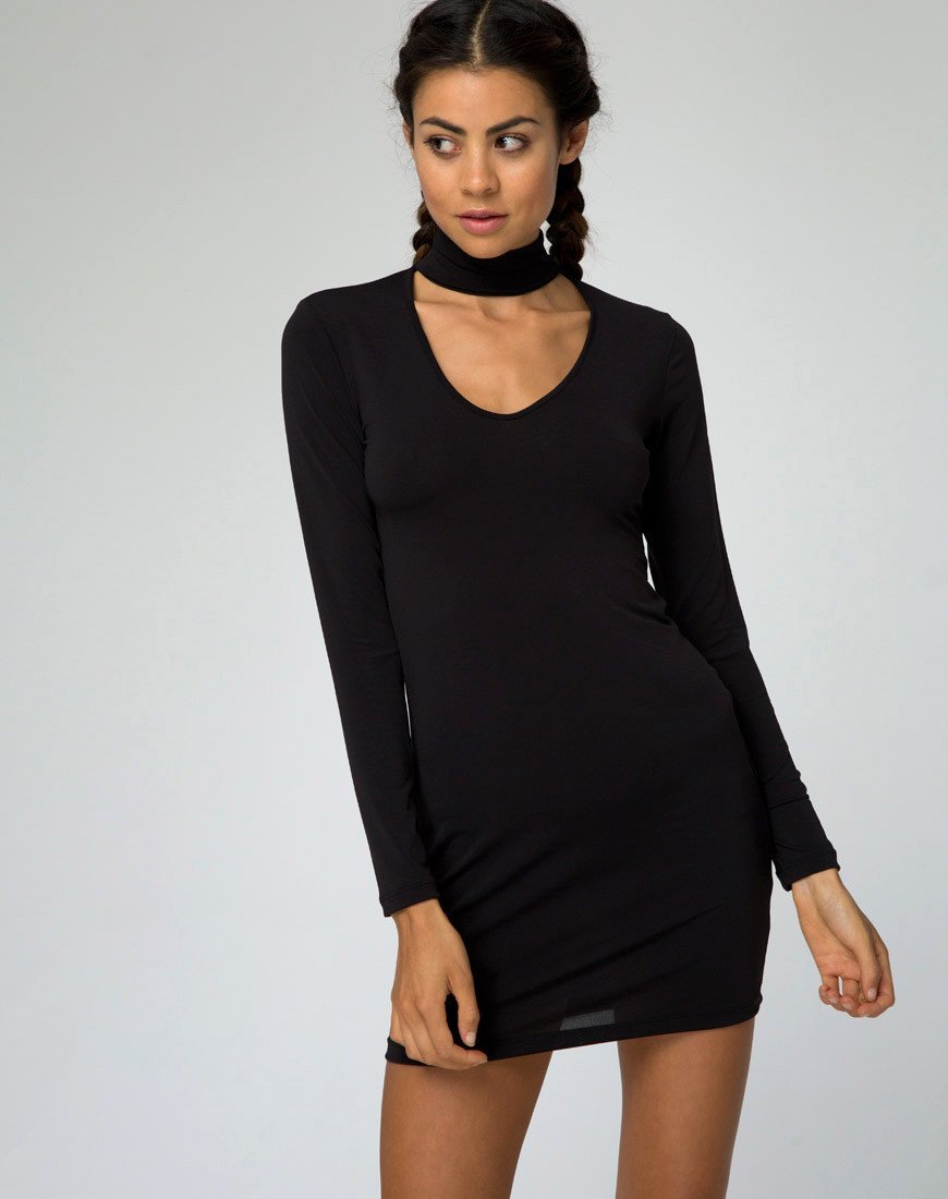 Vestido Nymphea - Alo Nui