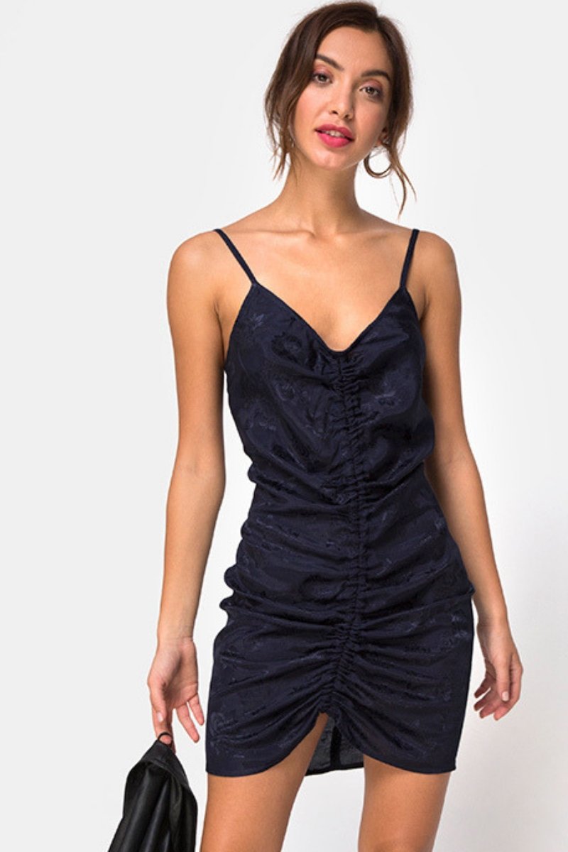 Vestido Panthus - Alo Nui