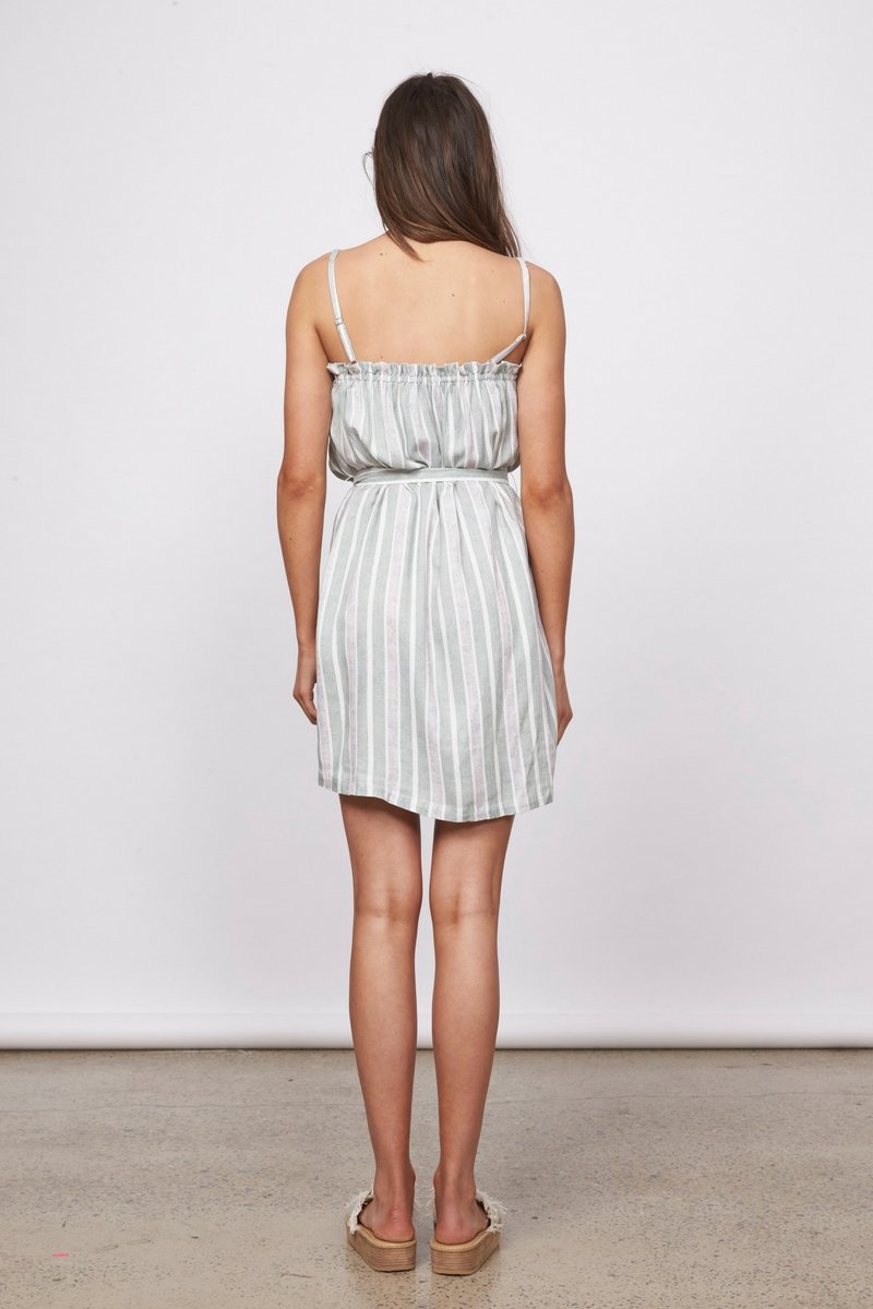 Vestido Pure Shores - Alo Nui