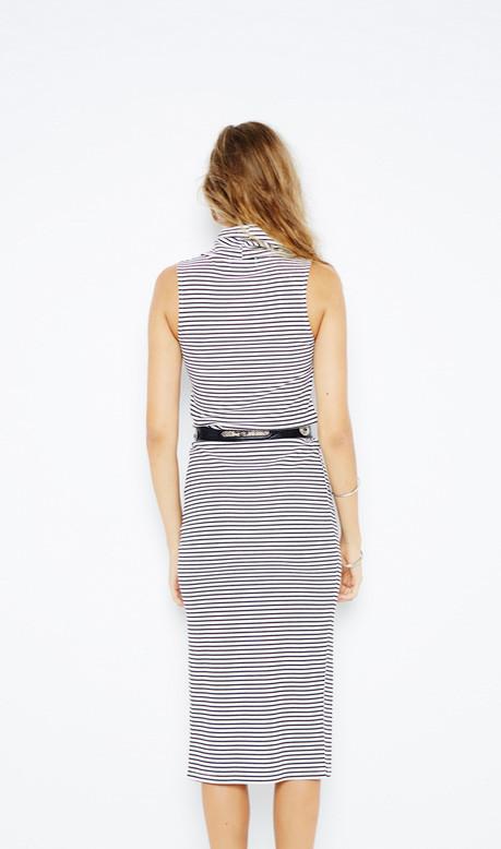 Vestido Remember Me - Alo Nui