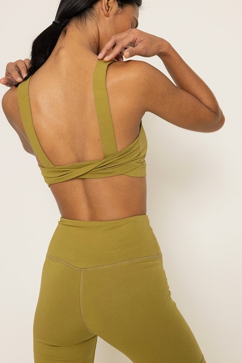 Leggings Piezas