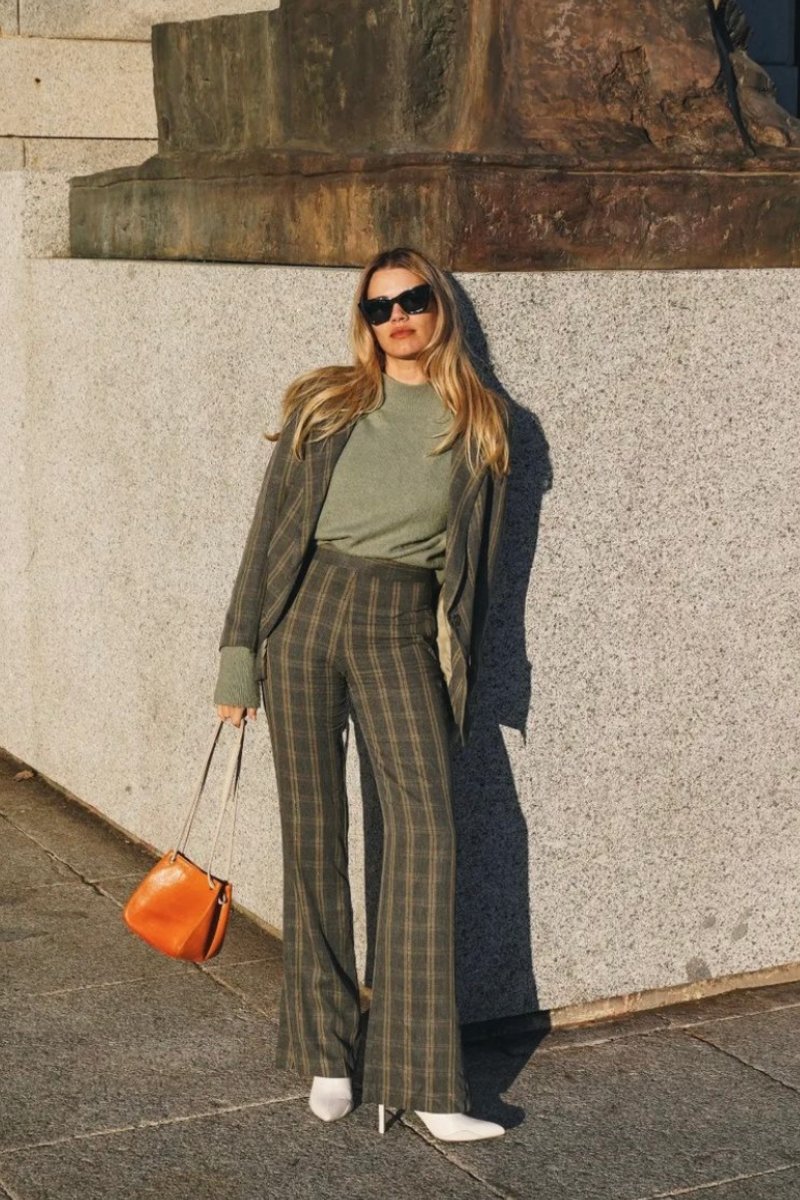 Pantalón Sena