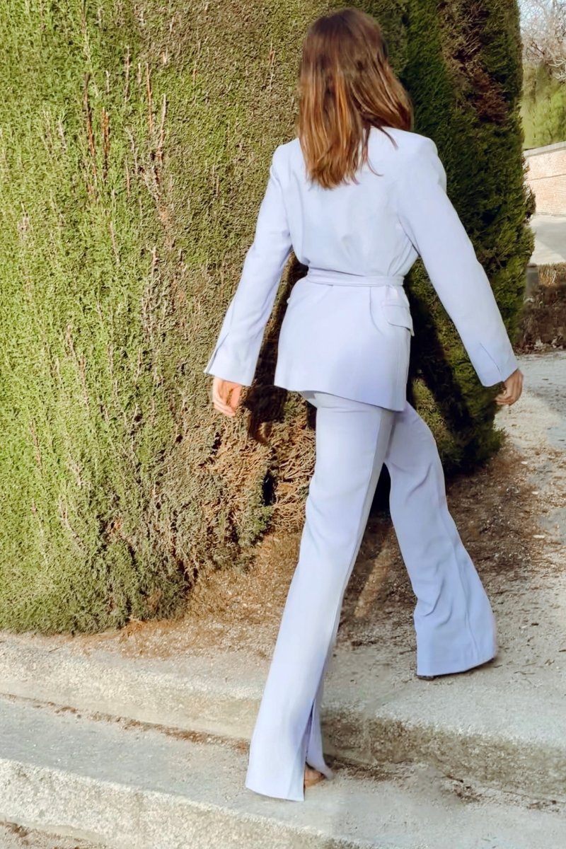 Total look Sena-Marais Beverly Hills