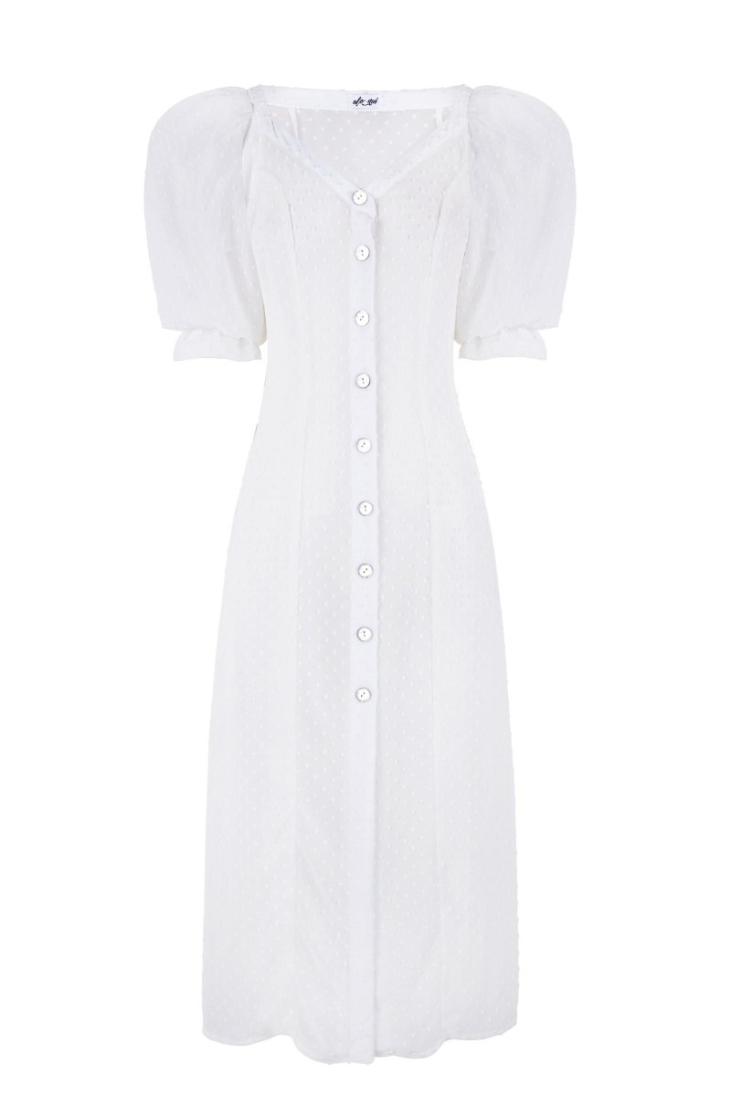 Vestido Bea